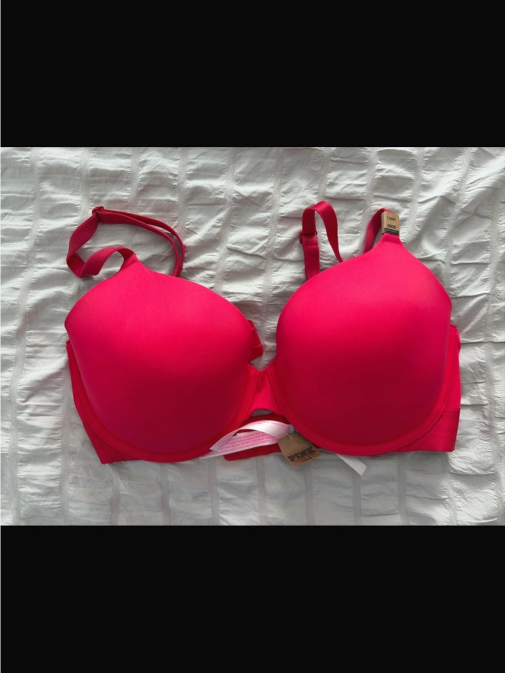 Smooth T-Shirt Bra